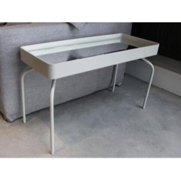 Mesa lateral fit