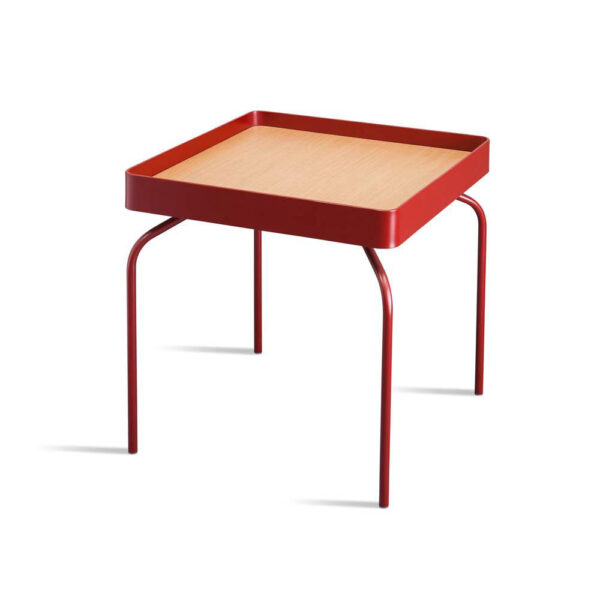 Mesa Lateral Fit