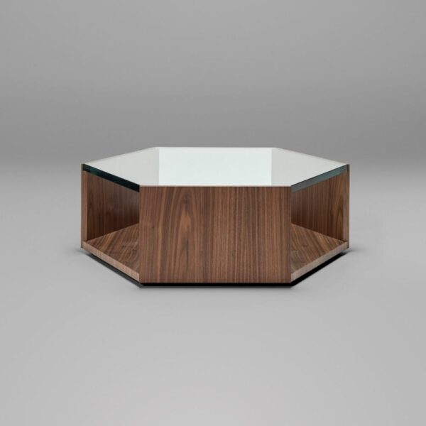 Mesa Lateral Hexag