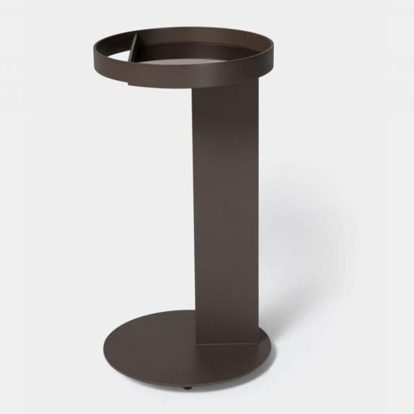 Mesa Lateral Ian