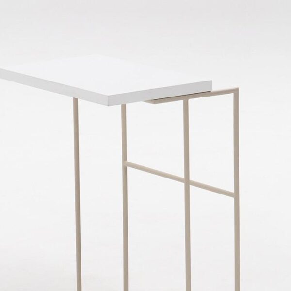 Mesa Lateral Luve