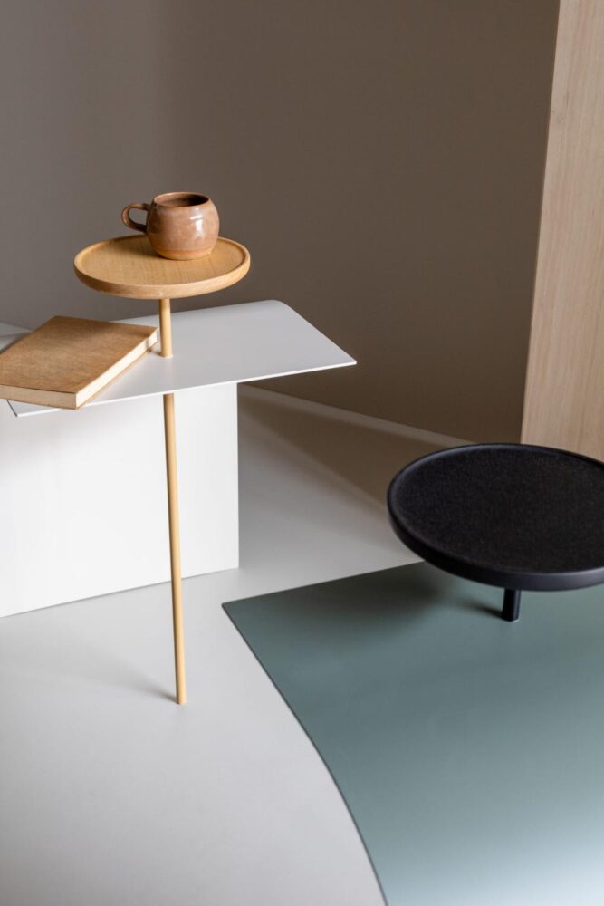 Mesa Lateral Onda - foto 9