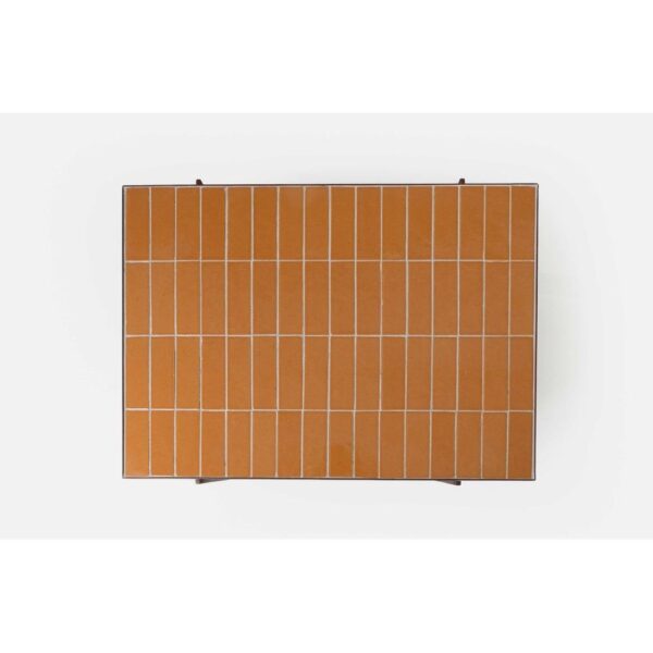 Mesa Lateral Piano Retangular