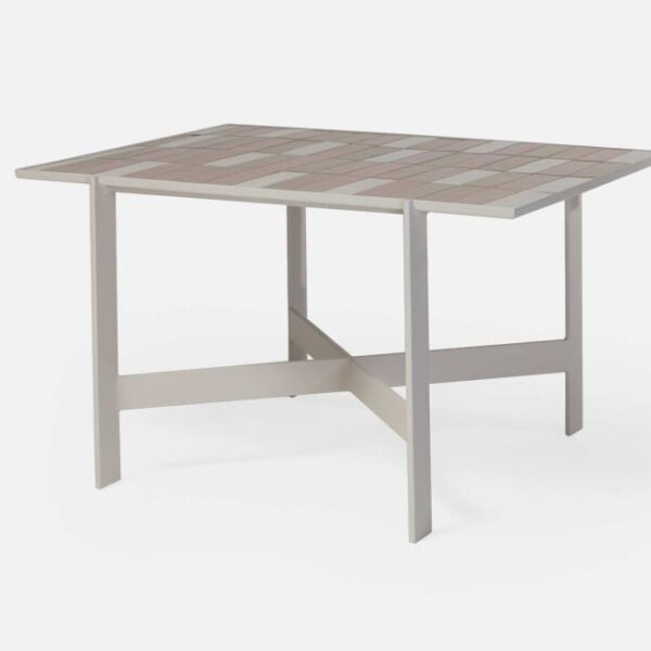 Mesa Lateral Piano Retangular
