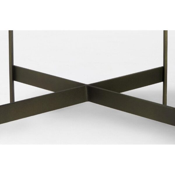 Mesa Lateral Piano Retangular