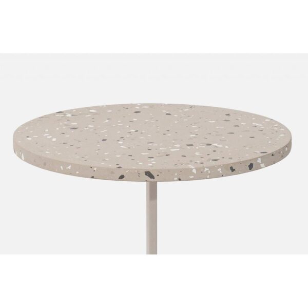 Mesa Lateral Pirâmide