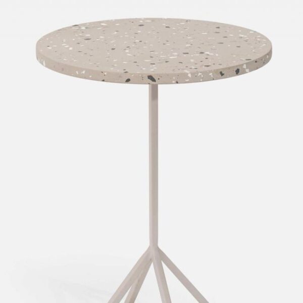 Mesa Lateral Pirâmide