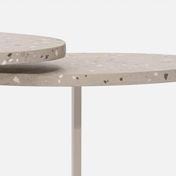Mesa Lateral Pirâmide