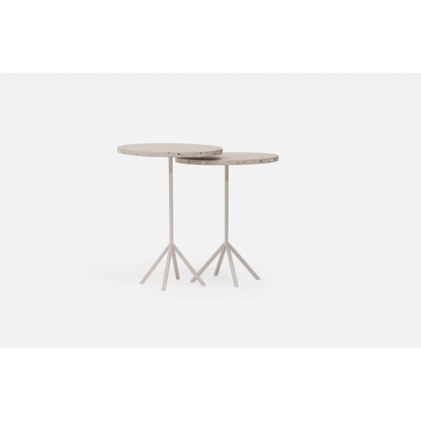 Mesa Lateral Pirâmide