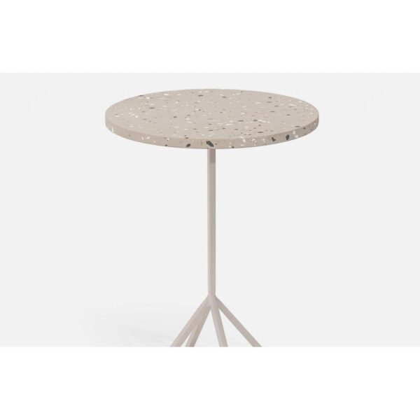 Mesa Lateral Pirâmide