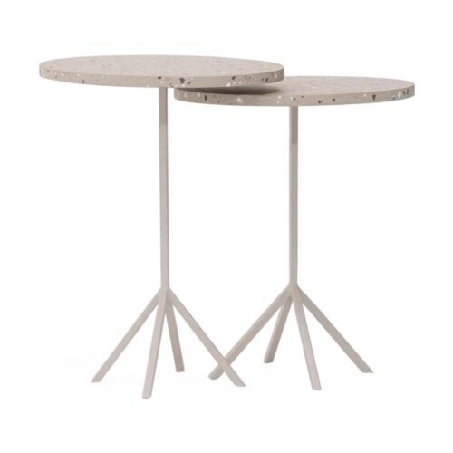 Mesa Lateral Pirâmide
