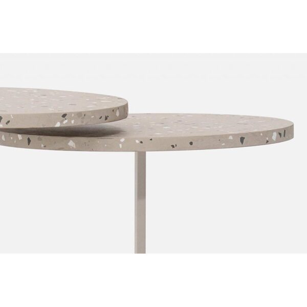 Mesa Lateral Pirâmide