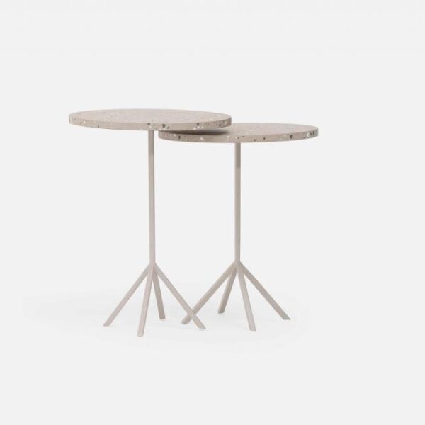 Mesa Lateral Pirâmide