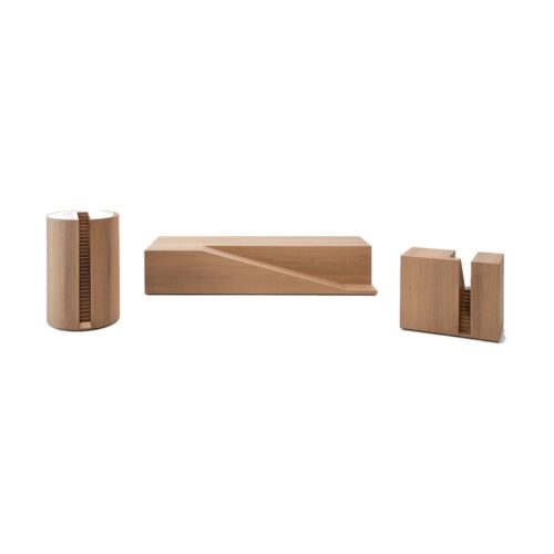 Mesa Lateral Praça