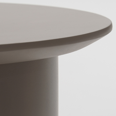 Mesa Lateral Round