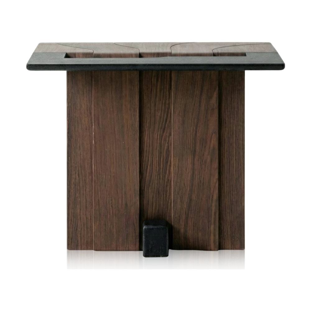 Mesa Lateral Salto