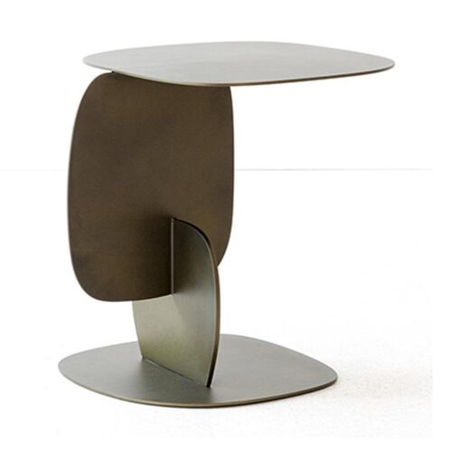 Mesa Lateral Salto