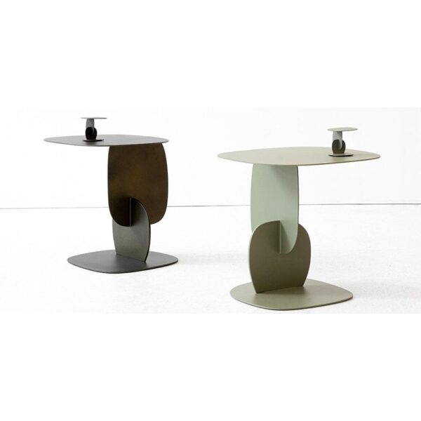 Mesa Lateral Salto