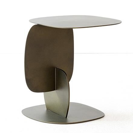 Mesa Lateral Salto