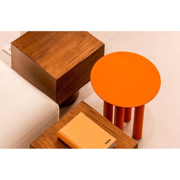 Mesa Lateral Seb