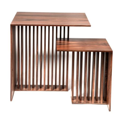 Mesa lateral Slit