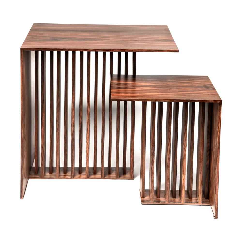 Mesa lateral Slit