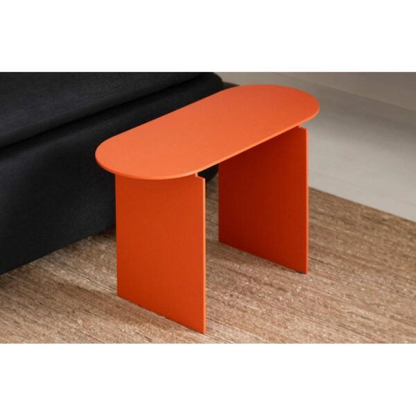 Mesa Lateral Techno II