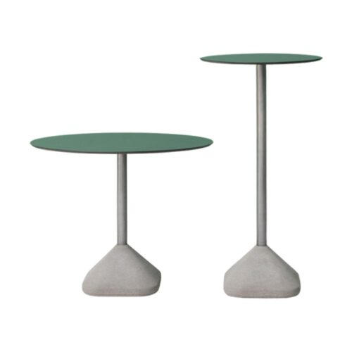 Mesas Concrete