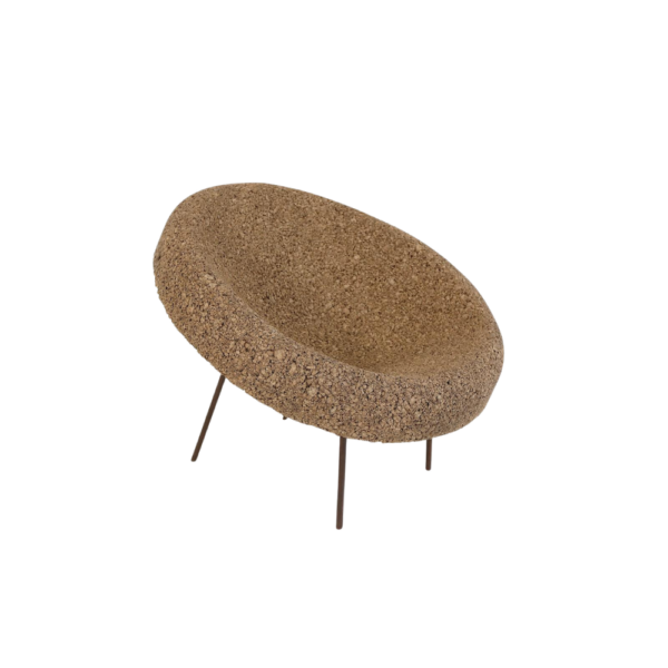 Poltrona Atalho