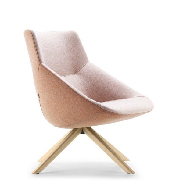 Poltrona Bow