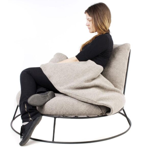 Poltrona C26