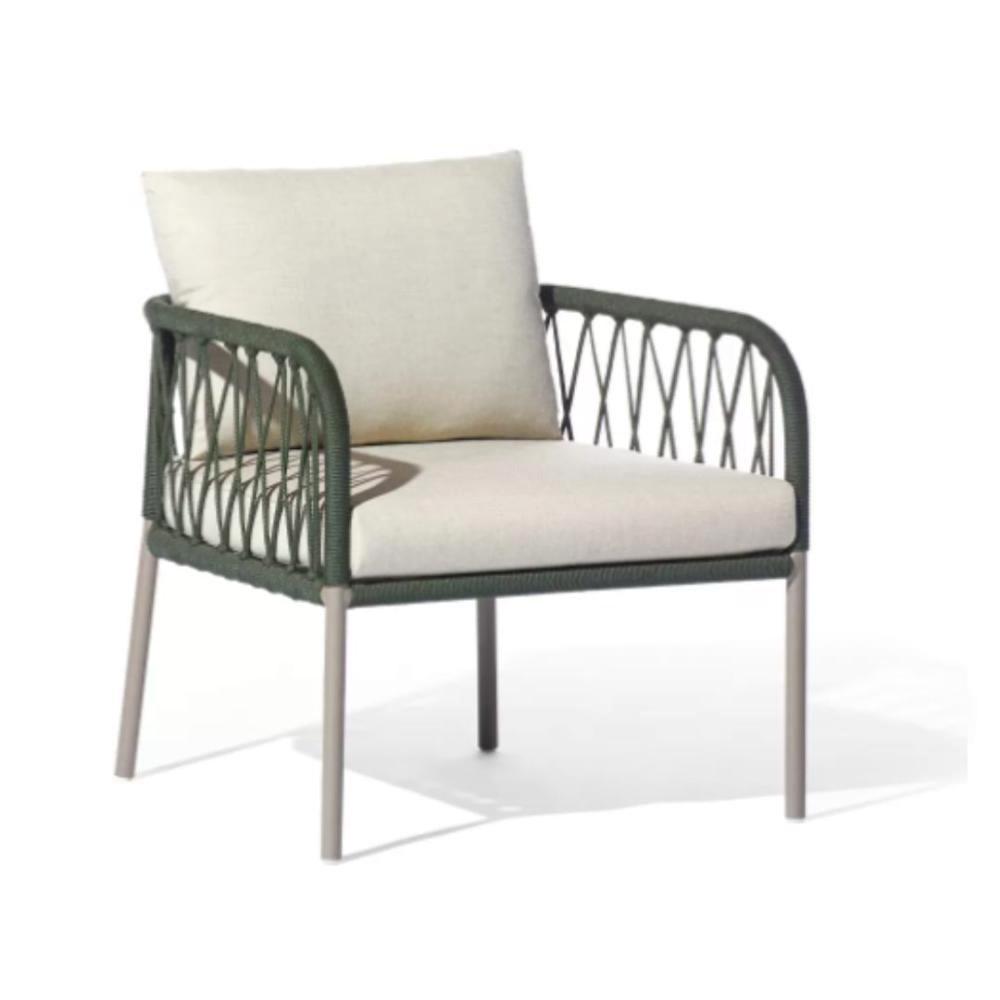 Poltrona Compacta