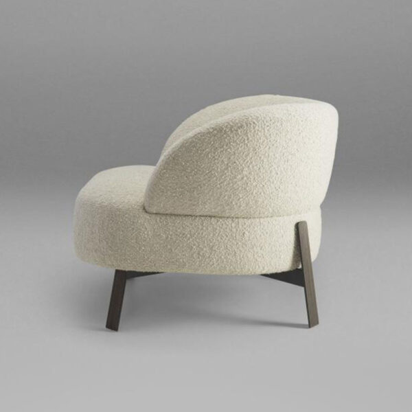 Poltrona Dunas Slim