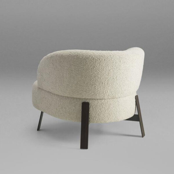 Poltrona Dunas Slim