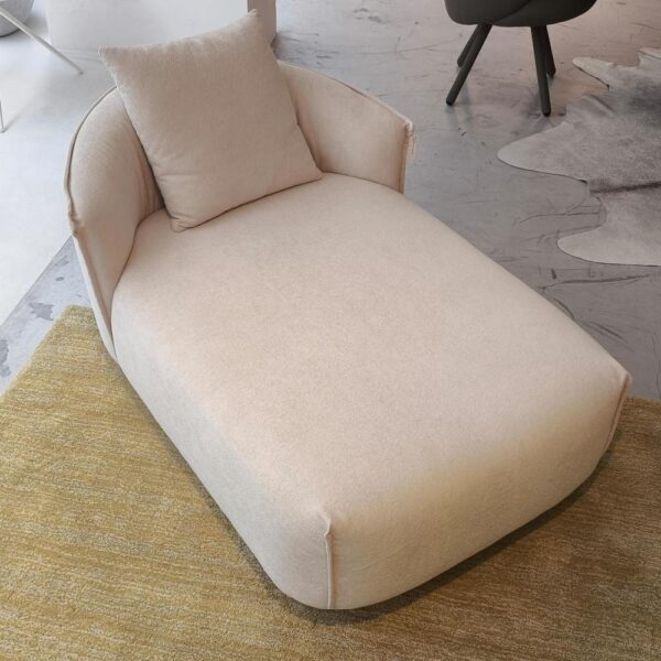 Poltrona Ivy Chaise