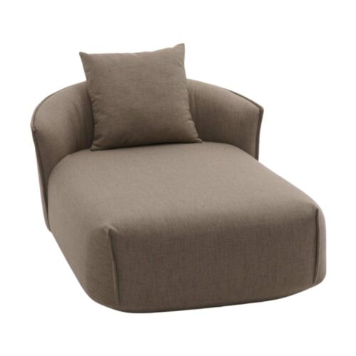 Poltrona Ivy Chaise