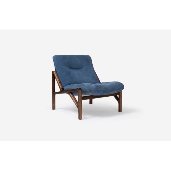 Poltrona Londra Slim