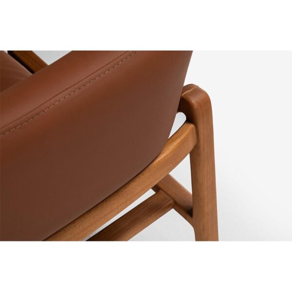 Poltrona Londra Slim