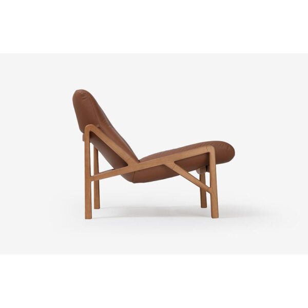 Poltrona Londra Slim