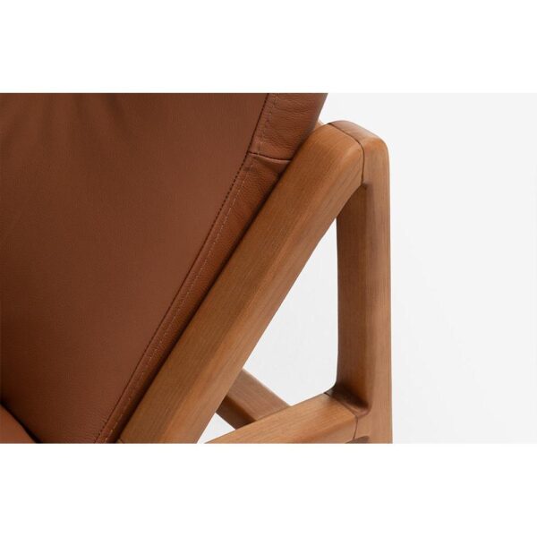 Poltrona Londra Slim