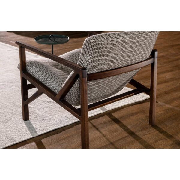 Poltrona Londra Slim