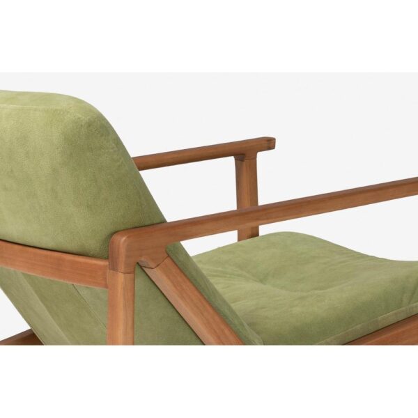 Poltrona Londra Slim