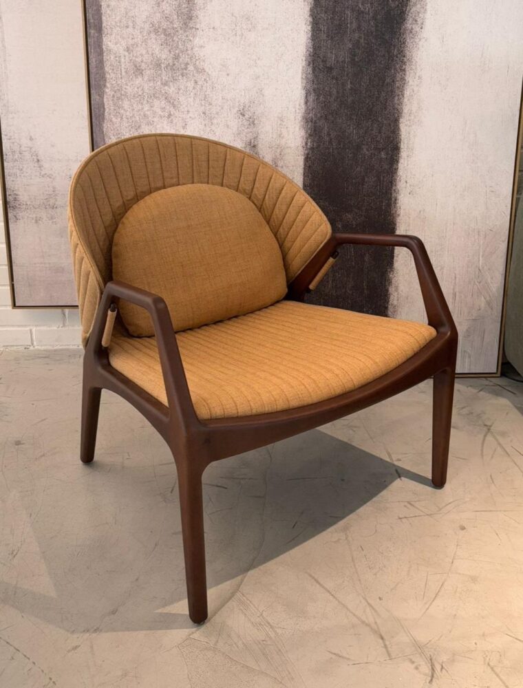 Poltrona Luisa - foto 2