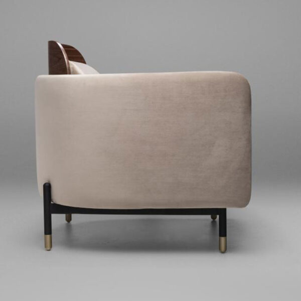 Poltrona Neo Cairo Slim