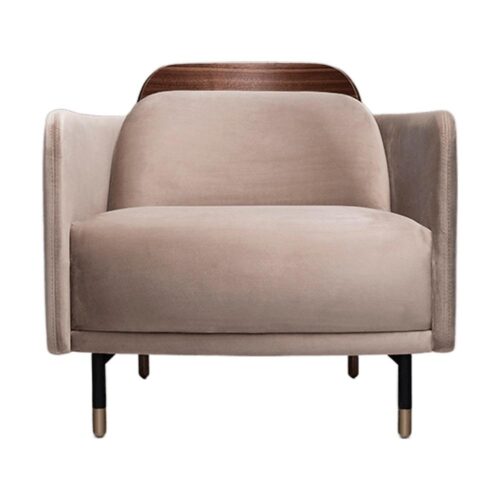 Poltrona Neo Cairo Slim