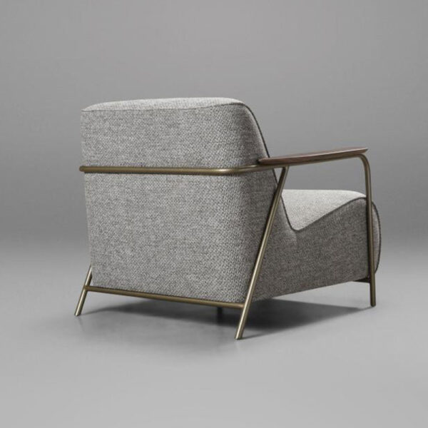 Poltrona Neo Larg