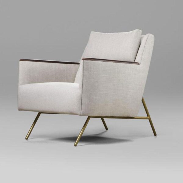 Poltrona Pillow fixa
