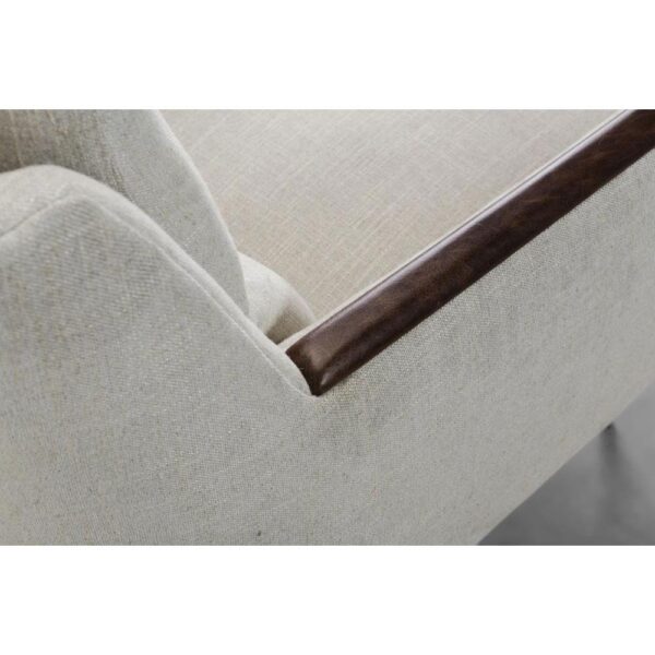 Poltrona Pillow fixa