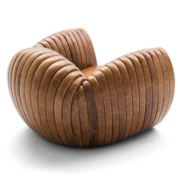 Poltrona Shell