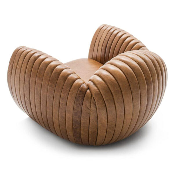 Poltrona Shell